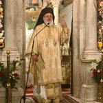 ΚΕΡΚΥΡΑΣ ΝΕΚΤΑΡΙΟΣ, Ο ΑΓΙΟΣ ΣΠΥΡΙΔΩΝ ΕΝΩΝΕΙ ΤΗΝ ΟΡΘΟΔΟΞΙΑ (5)