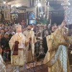 ΚΕΡΚΥΡΑΣ ΝΕΚΤΑΡΙΟΣ, Ο ΑΓΙΟΣ ΣΠΥΡΙΔΩΝ ΕΝΩΝΕΙ ΤΗΝ ΟΡΘΟΔΟΞΙΑ (7)