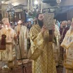 ΚΕΡΚΥΡΑΣ ΝΕΚΤΑΡΙΟΣ, Ο ΑΓΙΟΣ ΣΠΥΡΙΔΩΝ ΕΝΩΝΕΙ ΤΗΝ ΟΡΘΟΔΟΞΙΑ (8)