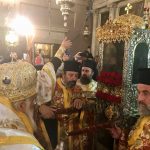 ΚΕΡΚΥΡΑΣ ΝΕΚΤΑΡΙΟΣ,Ο ΑΓΙΟΣ ΣΠΥΡΙΔΩΝ ΕΝΩΝΕΙ ΤΗΝ ΟΡΘΟΔΟΞΙΑ 20 (7)