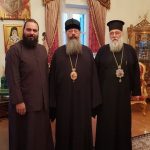 Ο ΜΗΤΡΟΠΟΛΙΤΗΣ ΑΙΚΑΤΕΡΙΝΜΠΟΥΡΓΚ ΣΤΗΝ ΚΕΡΚΥΡΑ (1)