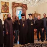 Ο ΜΗΤΡΟΠΟΛΙΤΗΣ ΑΙΚΑΤΕΡΙΝΜΠΟΥΡΓΚ ΣΤΗΝ ΚΕΡΚΥΡΑ (2)