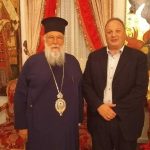 ΠΛΗΘΟΣ ΚΟΣΜΟΥ ΕΥΧΗΘΗΚΕ ΣΤΟΝ ΜΗΤΡΟΠΟΛΙΤΗ ΚΕΡΚΥΡΑΣ (12)