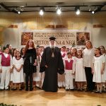 Η ΧΡΙΣΤΟΥΓΕΝΝΙΑΤΙΚΗ ΓΙΟΡΤΗ ΤΩΝ ΝΕΩΝ ΤΗΣ ΜΗΤΡΟΠΟΛΕΩΣ ΚΕΡΚΥΡΑΣ (15)