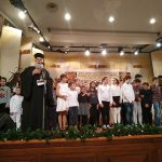 Η ΧΡΙΣΤΟΥΓΕΝΝΙΑΤΙΚΗ ΓΙΟΡΤΗ ΤΩΝ ΝΕΩΝ ΤΗΣ ΜΗΤΡΟΠΟΛΕΩΣ ΚΕΡΚΥΡΑΣ (2)