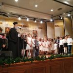 Η ΧΡΙΣΤΟΥΓΕΝΝΙΑΤΙΚΗ ΓΙΟΡΤΗ ΤΩΝ ΝΕΩΝ ΤΗΣ ΜΗΤΡΟΠΟΛΕΩΣ ΚΕΡΚΥΡΑΣ (5)