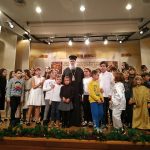 Η ΧΡΙΣΤΟΥΓΕΝΝΙΑΤΙΚΗ ΓΙΟΡΤΗ ΤΩΝ ΝΕΩΝ ΤΗΣ ΜΗΤΡΟΠΟΛΕΩΣ ΚΕΡΚΥΡΑΣ (7)