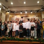 Η ΧΡΙΣΤΟΥΓΕΝΝΙΑΤΙΚΗ ΓΙΟΡΤΗ ΤΩΝ ΝΕΩΝ ΤΗΣ ΜΗΤΡΟΠΟΛΕΩΣ ΚΕΡΚΥΡΑΣ (9)