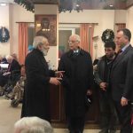 ΚΕΡΚΥΡΑΣ ΝΕΚΤΑΡΙΟΣ, ΕΙΡΗΝΗ ΚΑΙ ΚΑΤΑΛΛΑΓΗ ΝΑ ΦΕΡΕΙ Η ΓΕΝΝΗΣΗ ΤΟΥ ΧΡΙΣΤΟΥ (20)