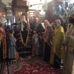 ΚΕΡΚΥΡΑΣ ΝΕΚΤΑΡΙΟΣ, ΜΑΣ ΧΡΕΙΑΖΕΤΑΙ Η ΟΔΟΣ ΤΗΣ ΣΟΦΙΑΣ (2)