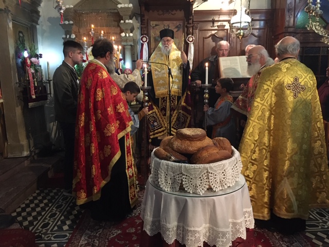 ΚΕΡΚΥΡΑΣ ΝΕΚΤΑΡΙΟΣ, ΜΑΣ ΧΡΕΙΑΖΕΤΑΙ Η ΟΔΟΣ ΤΗΣ ΣΟΦΙΑΣ (6)