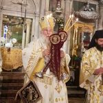 ΚΕΡΚΥΡΑΣ ΝΕΚΤΑΡΙΟΣ, Ο ΑΓΙΟΣ ΣΠΥΡΙΔΩΝ ΕΙΝΑΙ ΑΥΤΟΣ ΠΟΥ ΜΑΣ ΠΑΡΗΓΟΡΕΙ (15)
