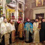 ΚΕΡΚΥΡΑΣ ΝΕΚΤΑΡΙΟΣ, Ο ΑΓΙΟΣ ΣΠΥΡΙΔΩΝ ΜΑΣ ΔΕΙΧΝΕΙ ΤΡΕΙΣ ΔΡΟΜΟΥΣ ΠΡΟΣ ΤΟΝ ΘΕΟ (16)