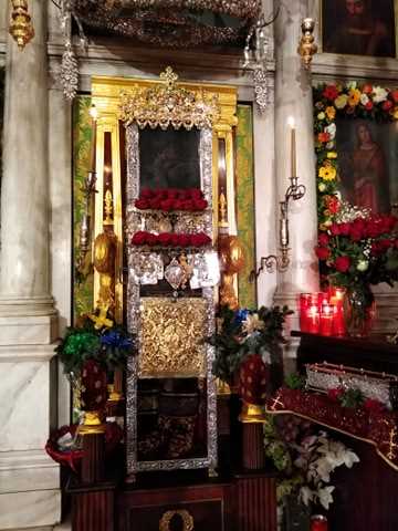 ΚΕΡΚΥΡΑΣ ΝΕΚΤΑΡΙΟΣ, Ο ΑΓΙΟΣ ΣΠΥΡΙΔΩΝ ΜΑΣ ΔΕΙΧΝΕΙ ΤΡΕΙΣ ΔΡΟΜΟΥΣ ΠΡΟΣ ΤΟΝ ΘΕΟ (23)