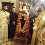 ΚΕΡΚΥΡΑΣ ΝΕΚΤΑΡΙΟΣ, Ο ΑΓΙΟΣ ΣΠΥΡΙΔΩΝ ΜΑΣ ΔΕΙΧΝΕΙ ΤΡΕΙΣ ΔΡΟΜΟΥΣ ΠΡΟΣ ΤΟΝ ΘΕΟ (8)