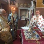ΚΕΡΚΥΡΑΣ ΝΕΚΤΑΡΙΟΣ, Ο ΕΚΚΛΗΣΙΑΣΙΑΜΟΣ ΕΙΝΑΙ ΖΩΗ (17)