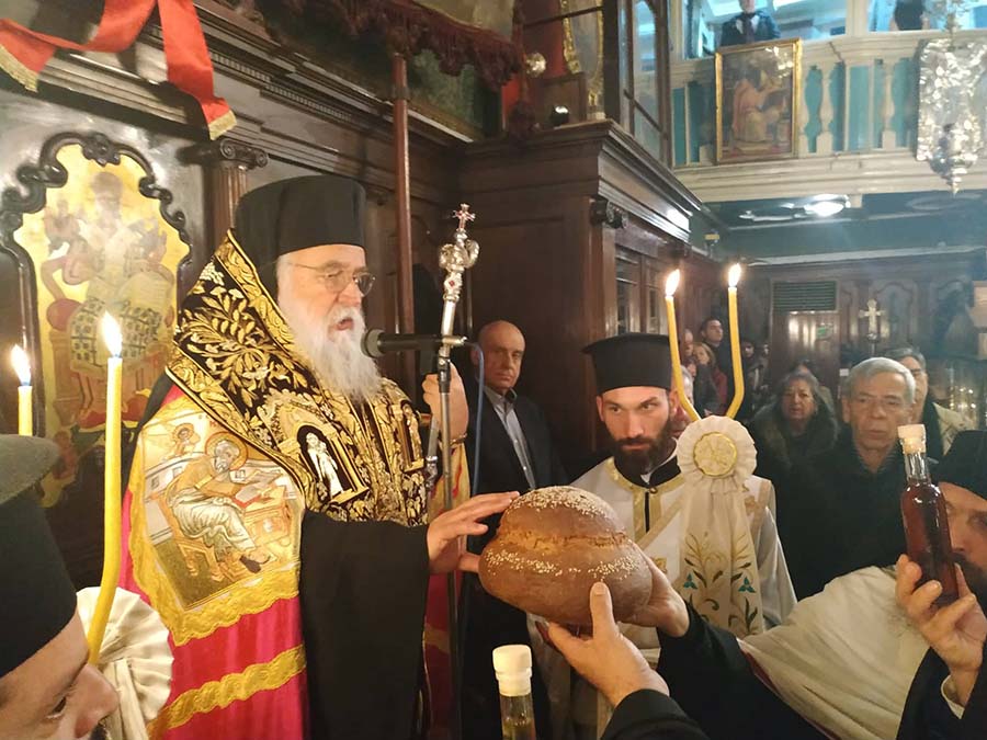 ΚΕΡΚΥΡΑΣ ΝΕΚΤΑΡΙΟΣ,  ΣΤΗΝ ΑΚΑΤΑΣΤΑΣΙΑ ΤΟΥ ΚΟΣΜΟΥ ΚΑΝΟΥΜΕ ΤΗΝ ΑΥΤΟΚΡΙΤΙΚΗ ΜΑΣ! (1)