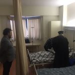 Ο ΜΗΤΡΟΠΟΛΙΤΗΣ ΚΕΡΚΥΡΑΣ ΚΟΝΤΑ ΣΤΟΥΣ ΕΜΠΕΡΙΣΤΑΤΟΥΣ (10)