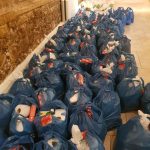 Ο ΜΗΤΡΟΠΟΛΙΤΗΣ ΚΕΡΚΥΡΑΣ ΚΟΝΤΑ ΣΤΟΥΣ ΕΜΠΕΡΙΣΤΑΤΟΥΣ (6)