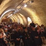 ΤΟ ΔΩΡΟ ΤΗΣ ΕΦΗΒΕΙΑΣ ΣΤΗΝ ΣΧΟΛΗ ΓΟΝΕΩΝ ΤΗΣ ΜΗΤΡΟΠΟΛΕΩΣ ΚΕΡΚΥΡΑΣ