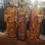 Χειροτονία διακόνου στην Κέρκυρα (11)