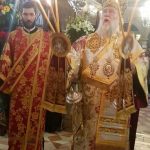 Χειροτονία διακόνου στην Κέρκυρα (13)