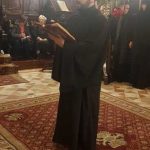 Χειροτονία διακόνου στην Κέρκυρα (15)