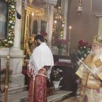 Χειροτονία διακόνου στην Κέρκυρα (16)