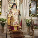 Χειροτονία διακόνου στην Κέρκυρα (5)