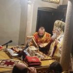 Χειροτονία διακόνου στην Κέρκυρα (6)