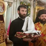 Χειροτονία διακόνου στην Κέρκυρα (7)