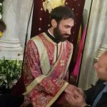 Χειροτονία διακόνου στην Κέρκυρα (9)