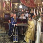 ΚΕΡΚΥΡΑΣ ΝΕΚΤΑΡΙΟΣ, Η ΕΚΚΛΗΣΙΑ ΕΙΝΑΙ ΤΟ ΕΡΓΑΣΤΗΡΙΟ ΤΗΣ ΑΓΙΟΤΗΤΑΣ (78)