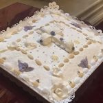 ΜΝΗΜΟΣΥΝΟ ΜΑΚΑΡΙΣΤΟΥ ΜΗΤΡΟΠΟΛΙΤΟΥ ΚΕΡΚΥΡΑΣ ΤΙΜΟΘΕΟΥ ΣΤΟΝ ΝΑΟ ΤΗΣ ΑΓΙΑΣ ΤΡΙΑΔΟΣ ΤΟ ΙΔΡΥΜΑ ΧΡΟΝΙΩΣ ΠΑΣΧΟΝΤΩΝ Η ΠΛΑΤΥΤΕΡΑ (4)