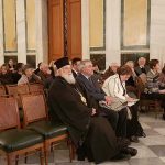 Ο ΜΗΤΡΟΠΟΛΙΤΗΣ ΚΕΡΚΥΡΑΣ ΣΤΗΝ ΑΚΑΔΗΜΙΑ ΑΘΗΝΩΝ (3)