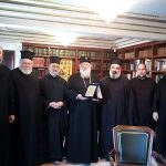 Ο ΚΕΡΚΥΡΑΣ ΝΕΚΤΑΡΙΟΣ ΕΠΙΤΙΜΟ ΜΕΛΟΣ ΤΟΥ ΙΣΚΕ