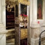 ΔΕΗΣΗ ΣΤΟΝ ΑΓΙΟ ΣΠΥΡΙΔΩΝΑ ΕΚΑΝΕ Ο ΜΗΤΡΟΠΟΛΙΤΗΣ ΚΕΡΚΥΡΑΣ (1)