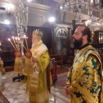 ΔΕΗΣΗ ΣΤΟΝ ΑΓΙΟ ΣΠΥΡΙΔΩΝΑ ΕΚΑΝΕ Ο ΜΗΤΡΟΠΟΛΙΤΗΣ ΚΕΡΚΥΡΑΣ (11)