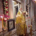 ΔΕΗΣΗ ΣΤΟΝ ΑΓΙΟ ΣΠΥΡΙΔΩΝΑ ΕΚΑΝΕ Ο ΜΗΤΡΟΠΟΛΙΤΗΣ ΚΕΡΚΥΡΑΣ (13)