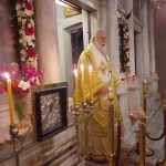 ΔΕΗΣΗ ΣΤΟΝ ΑΓΙΟ ΣΠΥΡΙΔΩΝΑ ΕΚΑΝΕ Ο ΜΗΤΡΟΠΟΛΙΤΗΣ ΚΕΡΚΥΡΑΣ (16)