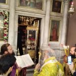 ΔΕΗΣΗ ΣΤΟΝ ΑΓΙΟ ΣΠΥΡΙΔΩΝΑ ΕΚΑΝΕ Ο ΜΗΤΡΟΠΟΛΙΤΗΣ ΚΕΡΚΥΡΑΣ (3)