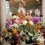 ΔΕΗΣΗ ΣΤΟΝ ΑΓΙΟ ΣΠΥΡΙΔΩΝΑ ΕΚΑΝΕ Ο ΜΗΤΡΟΠΟΛΙΤΗΣ ΚΕΡΚΥΡΑΣ (5)