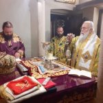 ΔΕΗΣΗ ΣΤΟΝ ΑΓΙΟ ΣΠΥΡΙΔΩΝΑ ΕΚΑΝΕ Ο ΜΗΤΡΟΠΟΛΙΤΗΣ ΚΕΡΚΥΡΑΣ (9)