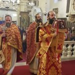 Η ΕΚΚΛΗΣΙΑ ΔΙΑΦΥΛΑΞΕ ΤΗΝ ΑΥΤΟΣΥΝΕΙΔΗΣΙΑ, ΤΗΝ ΕΝΟΤΗΤΑ, ΤΗΝ ΤΑΥΤΟΤΗΤΑ ΤΟΥ ΛΑΟΥ ΜΑΣ 24 (14)