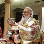 Η ΕΚΚΛΗΣΙΑ ΔΙΑΦΥΛΑΞΕ ΤΗΝ ΑΥΤΟΣΥΝΕΙΔΗΣΙΑ, ΤΗΝ ΕΝΟΤΗΤΑ, ΤΗΝ ΤΑΥΤΟΤΗΤΑ ΤΟΥ ΛΑΟΥ ΜΑΣ (25)