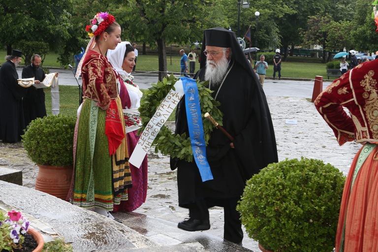 ΕΚΔΗΛΩΣΕΙΣ ΓΙΑ ΤΗ ΕΝΩΣΗ ΤΩΝ ΕΠΤΑΝΗΣΩΝ ΜΕ ΤΗΝ ΕΛΛΑΔΑ ΣΤΗΝ ΚΕΡΚΥΡΑ (1)