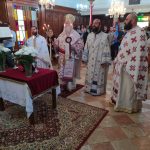 Ο ΦΥΣΙΚΟΣ ΧΩΡΟΣ ΤΗΣ ΠΡΟΣΕΥΧΗΣ ΕΙΝΑΙ Η ΘΕΙΑ ΛΕΙΤΟΥΡΓΙΑ (4)