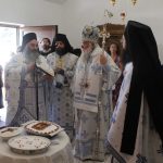 Ο ΜΗΤΡΟΠΟΛΙΤΗΣ ΚΕΡΚΥΡΑΣ ΣΤΟ ΜΕΤΟΧΙ ΤΗΣ ΙΕΡΑΣ ΜΟΝΗΣ ΑΝΩ ΞΕΝΙΑΣ (3)