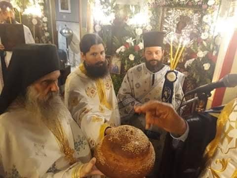 ΚΕΡΚΥΡΑΣ ΝΕΚΤΑΡΙΟΣ, Η ΠΑΝΑΓΙΑ Η ΕΛΠΙΔΑ ΜΑΣ (4)