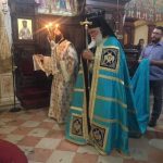 ΜΕΤΑΜΟΡΦΩΝΟΜΑΣΤΕ ΣΤΗΝ ΑΓΑΠΗ ΚΑΙ ΤΗΝ ΑΓΙΟΤΗΤΑ (1)